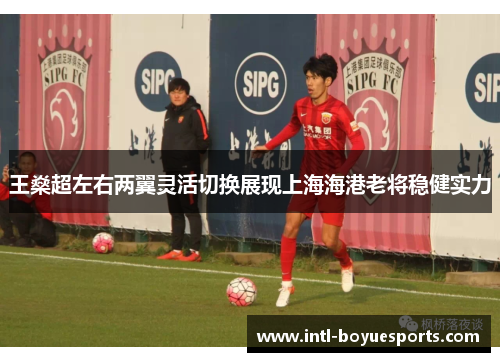 王燊超左右两翼灵活切换展现上海海港老将稳健实力